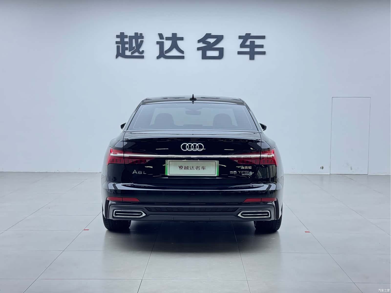 Audi A6L, 2023 20