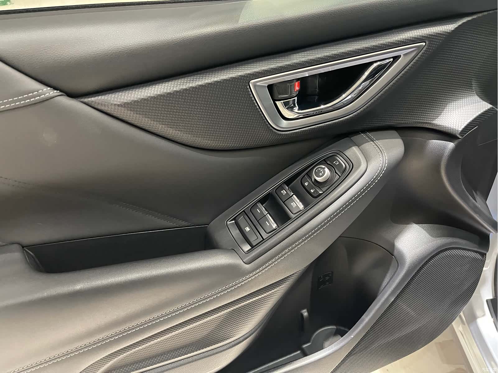 Subaru Forester, 2019 7