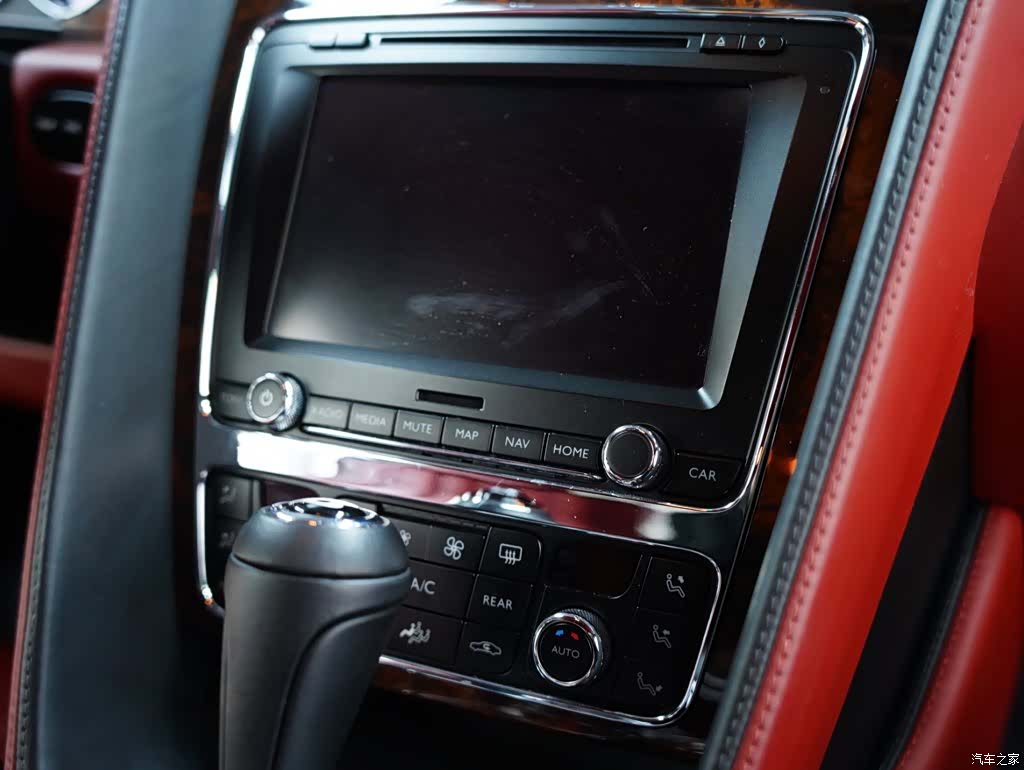 Bentley Continental GT, 2012 45