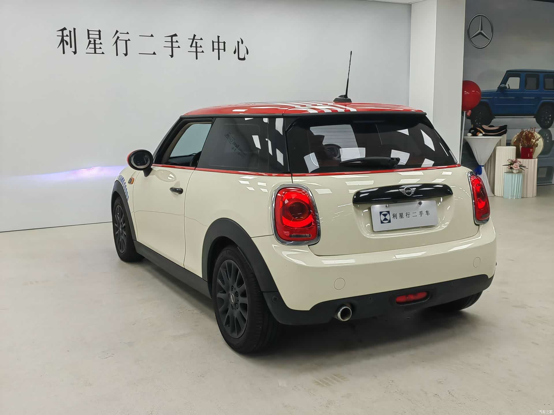 Mini ONE, 2019 3