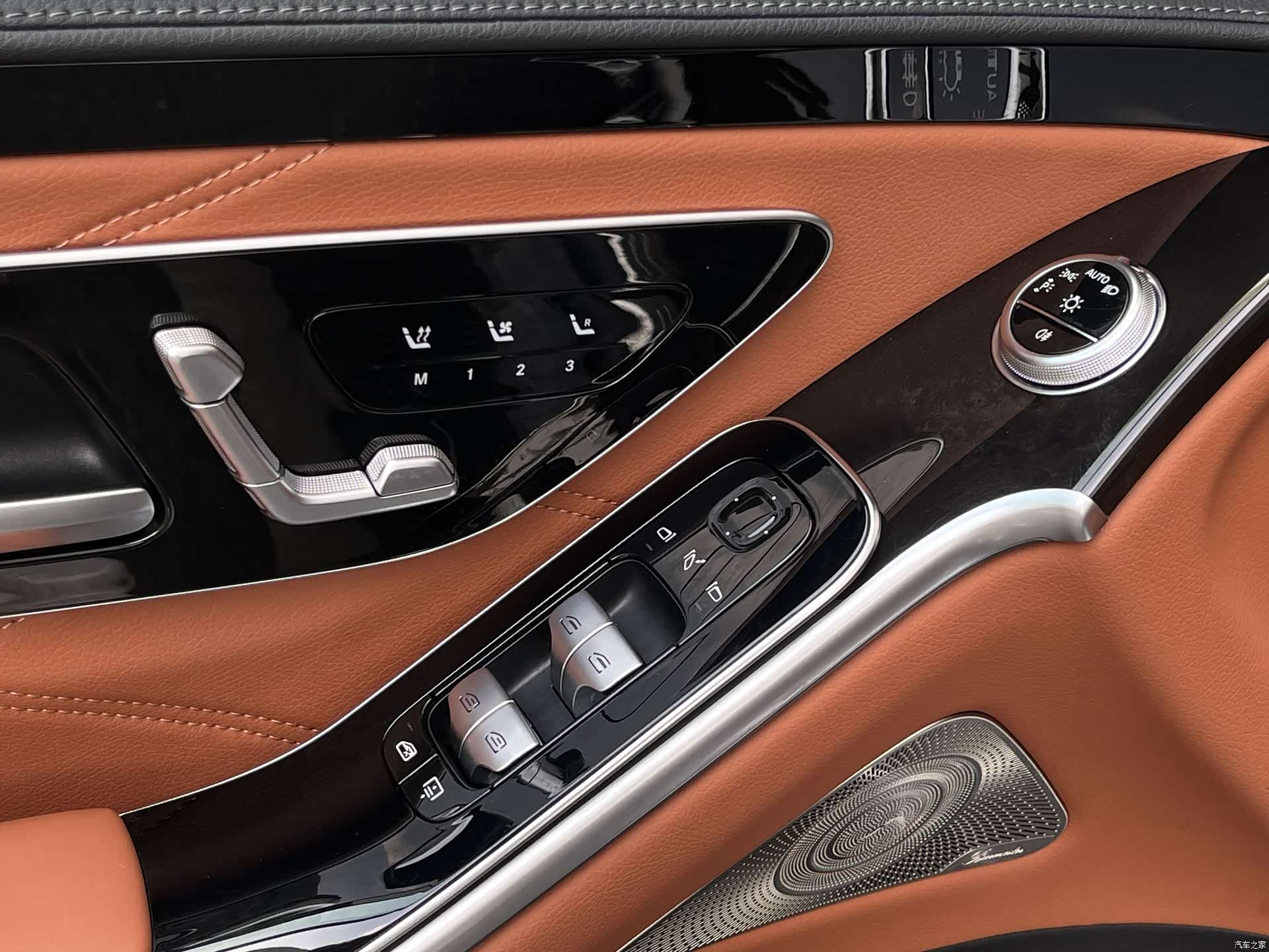 Maybach S-Class, 2024 19