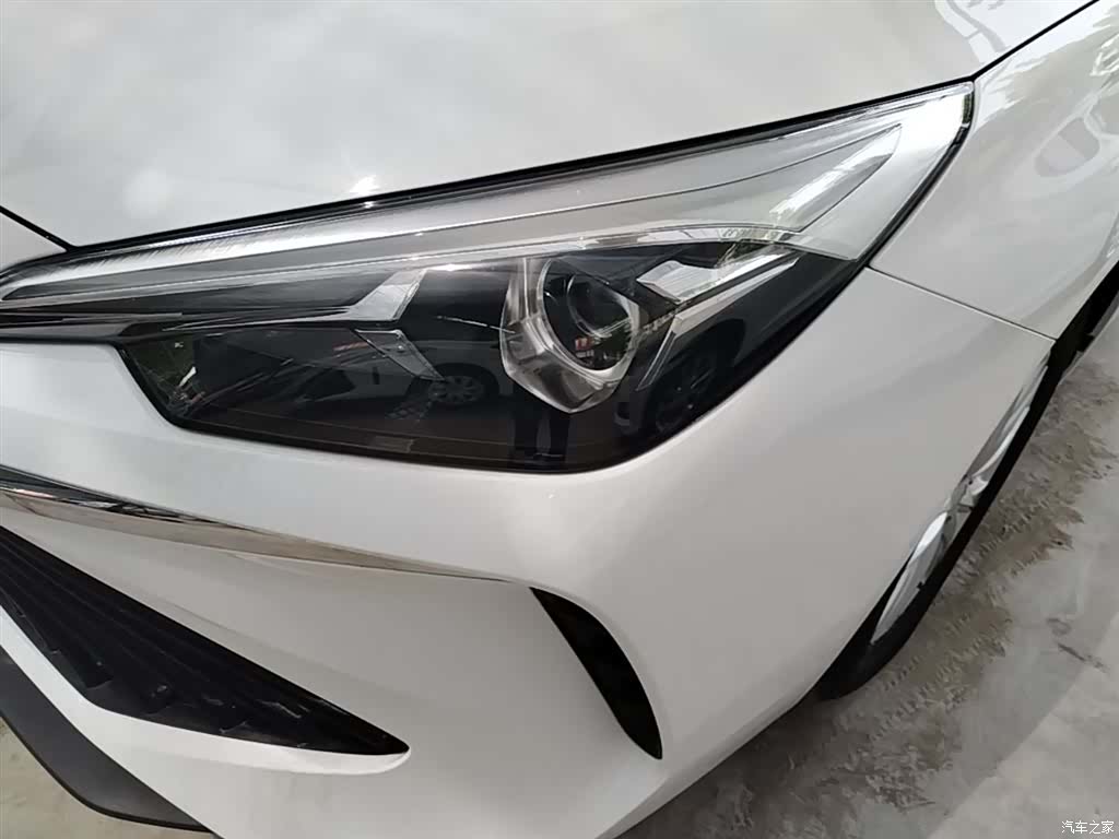 Roewe i5, 2024 24