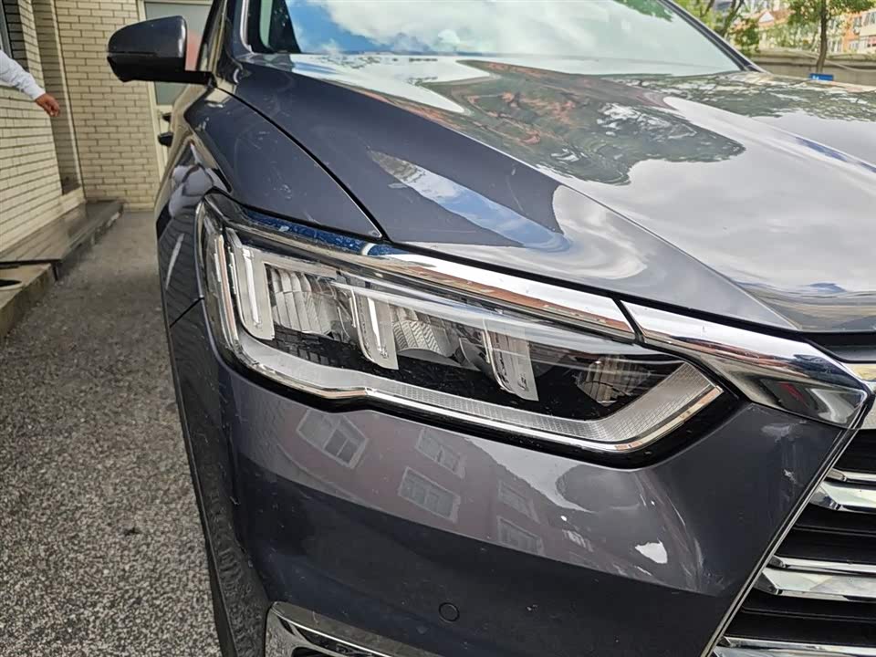 BYD Songjiang BYD Songjiang