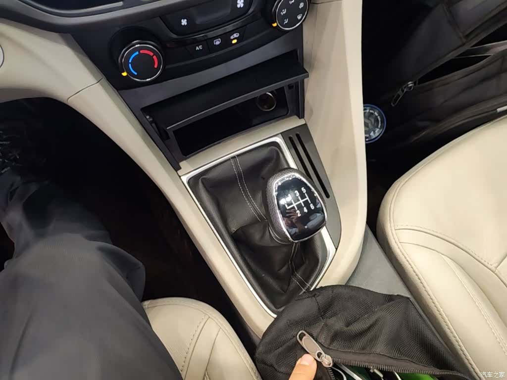 Buick VI, 2019 14