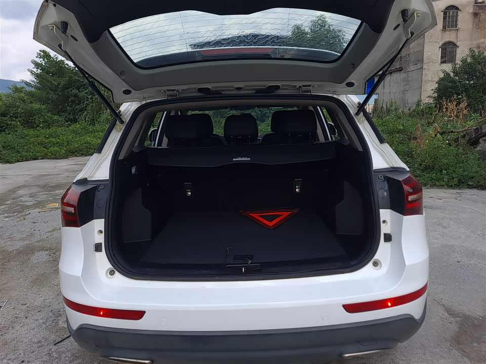 Zotye T600 Coupe Zotye T600 Coupe