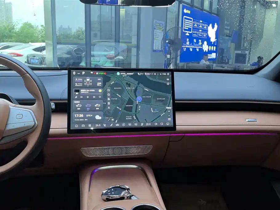 DEEPAL Dark blue S07