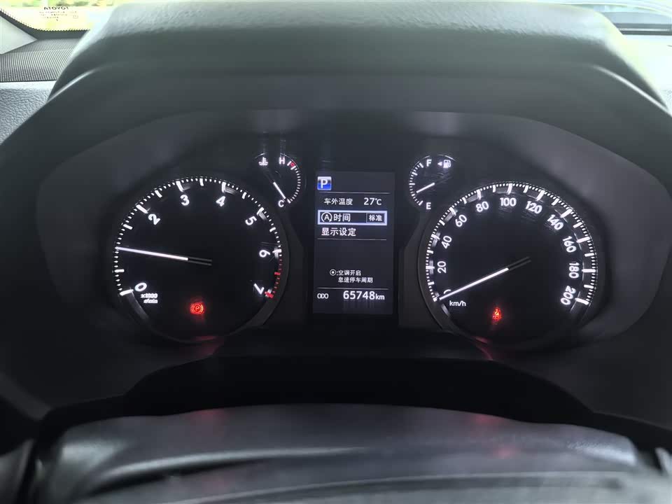 Toyota Prado Toyota Prado