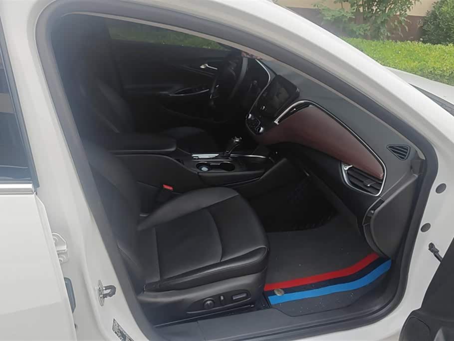 Chevrolet Mai Ruibao XL