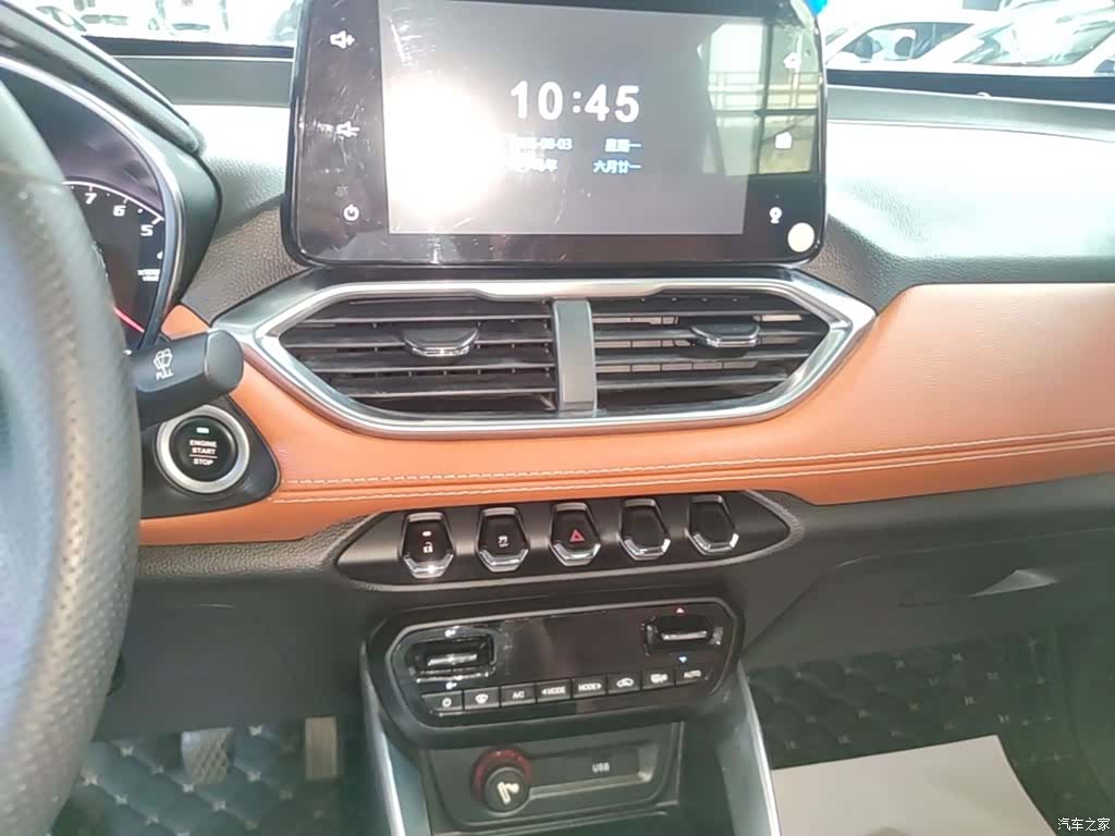Wuling 510, 2018 13