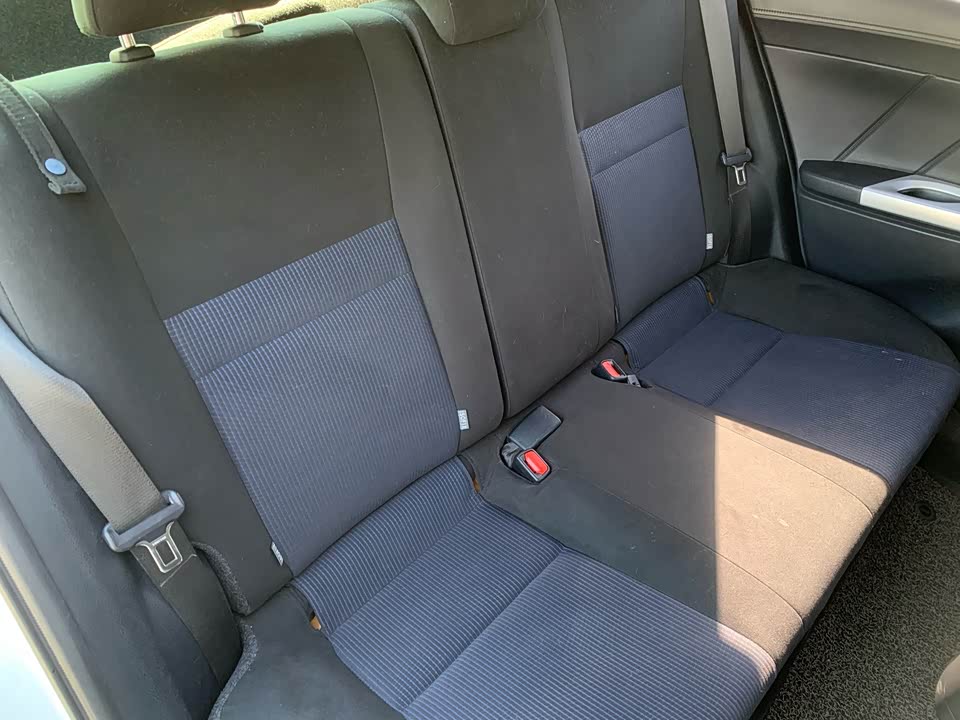 Toyota YARiS L Zhixuan