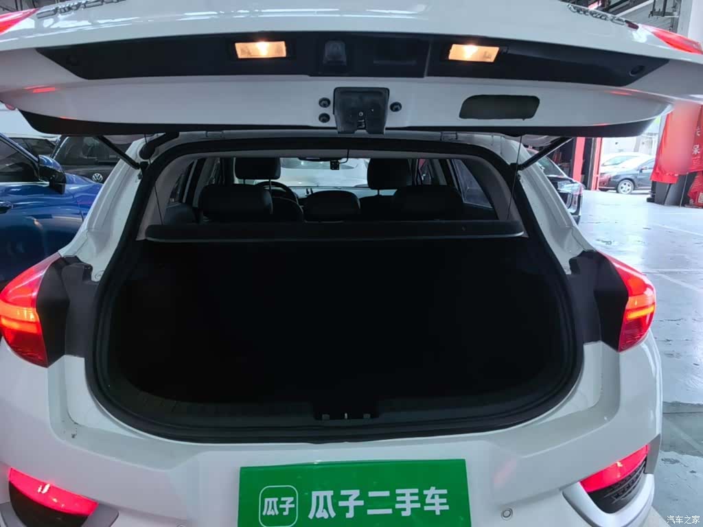 Geely Emgrand, 2016 19