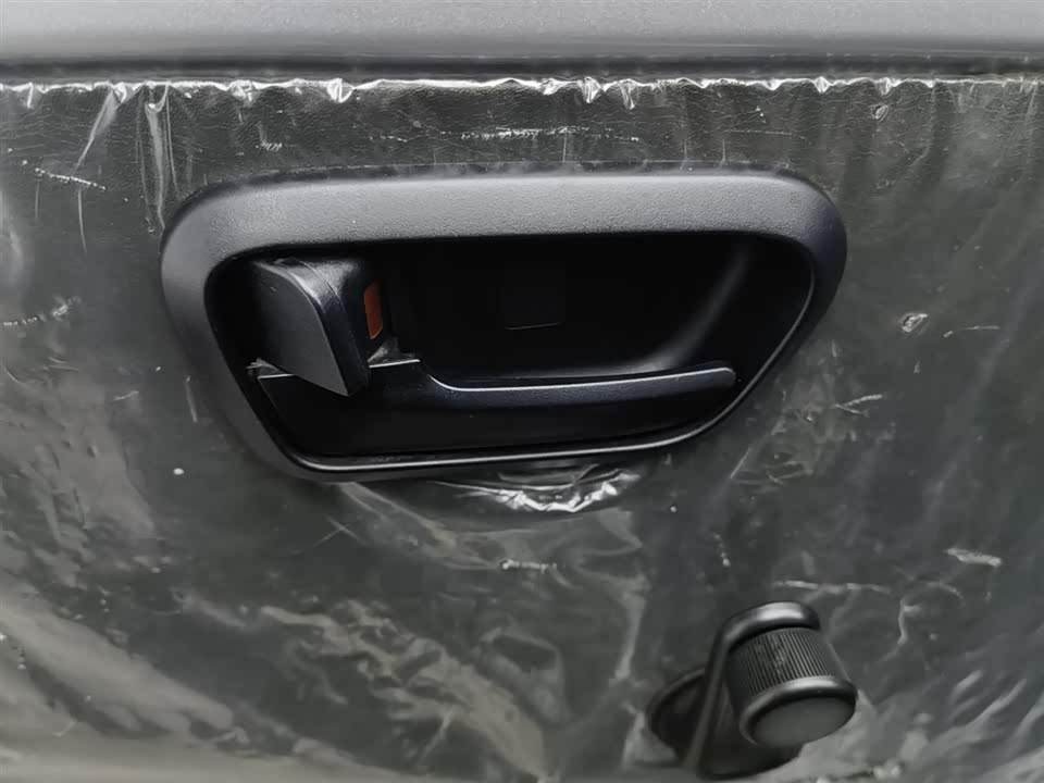 Wuling Wuling Rongguang S