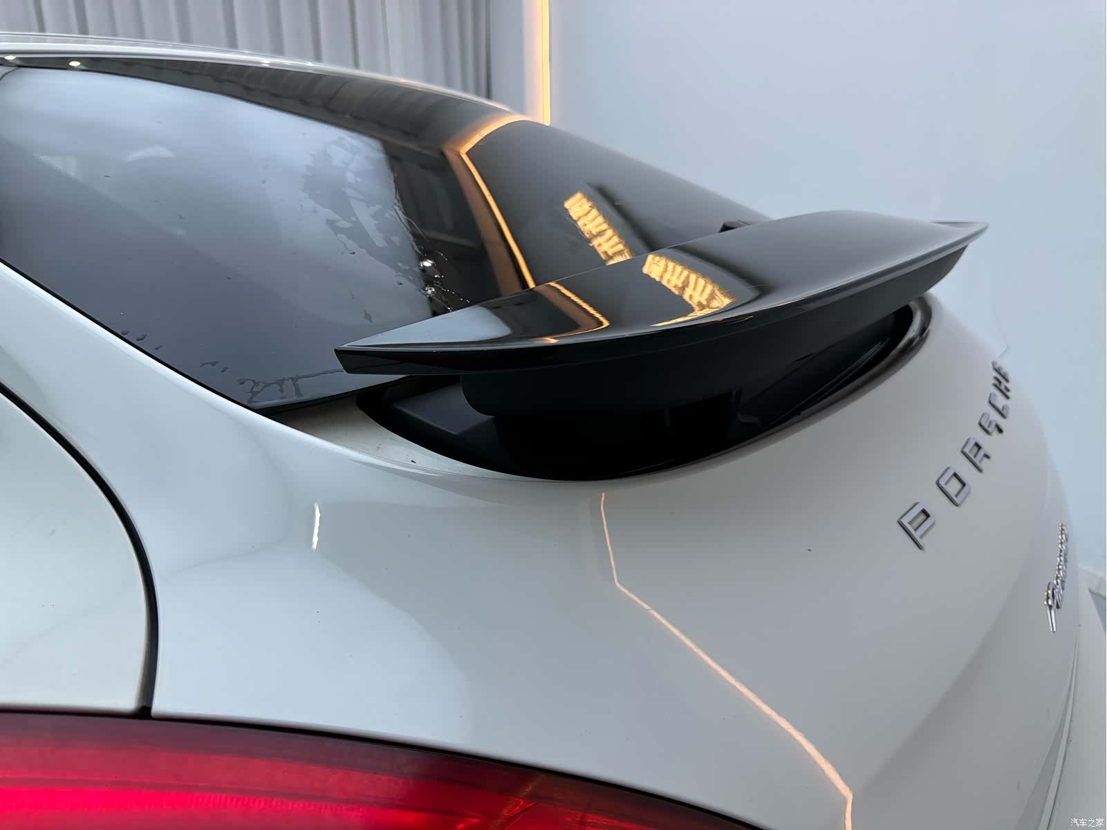 Porsche Panamera, 2013 18