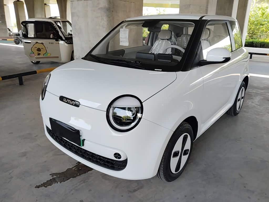 Changan Lumin