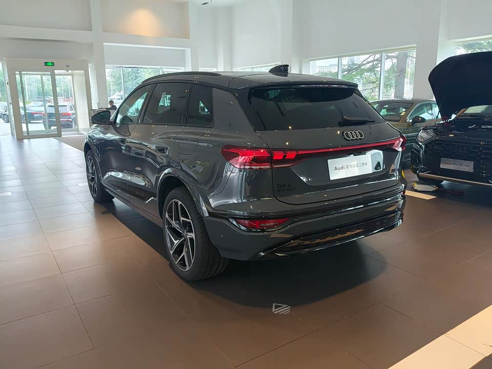 Audi Q6L