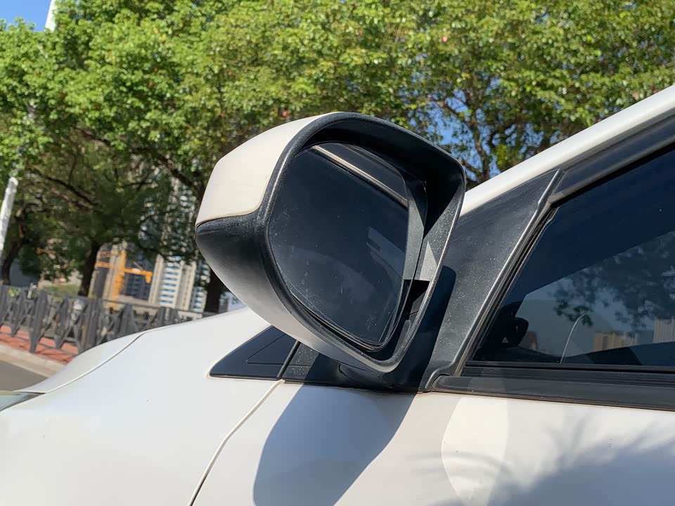 Toyota YARiS L Zhixuan