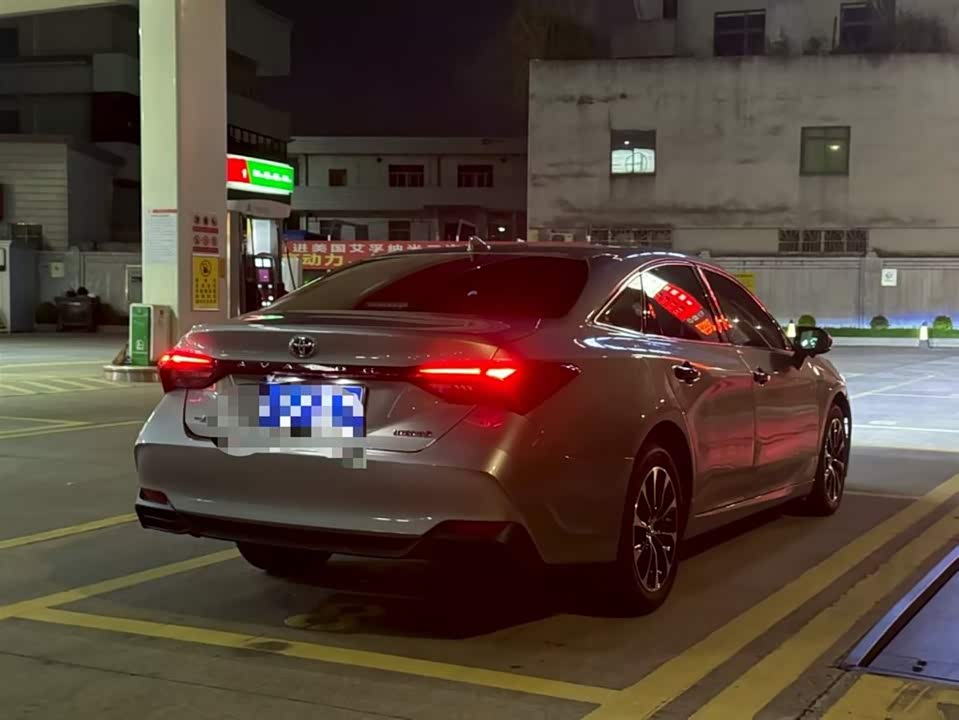 Toyota Asian dragon Toyota Asian dragon