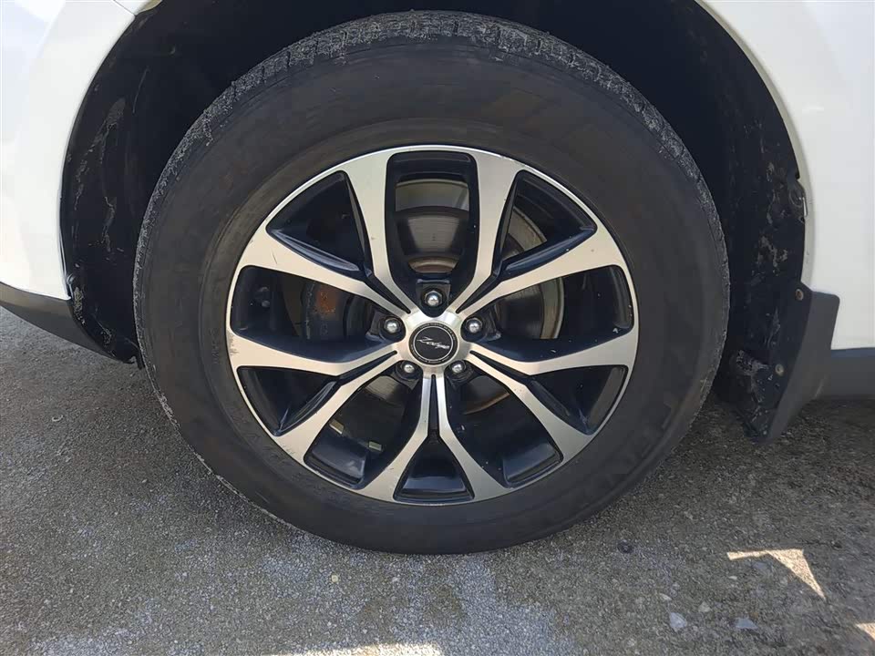 Zotye T600 Coupe Zotye T600 Coupe