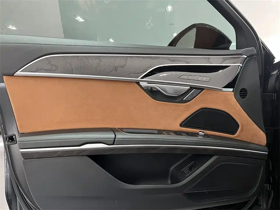 Audi A8 Audi A8