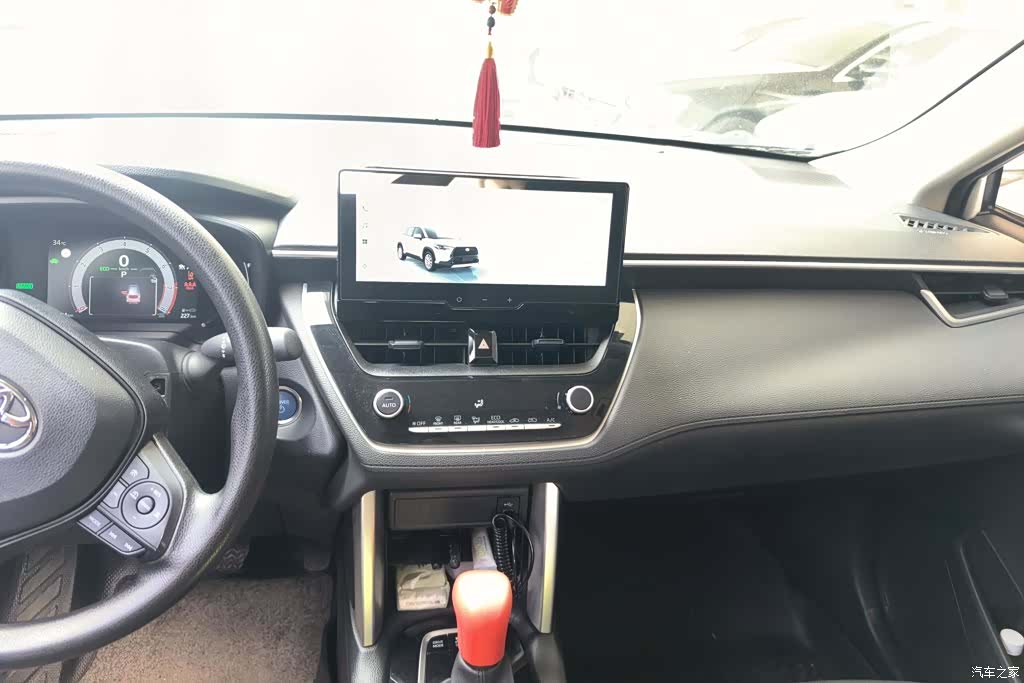 Toyota Corolla, 2024 13