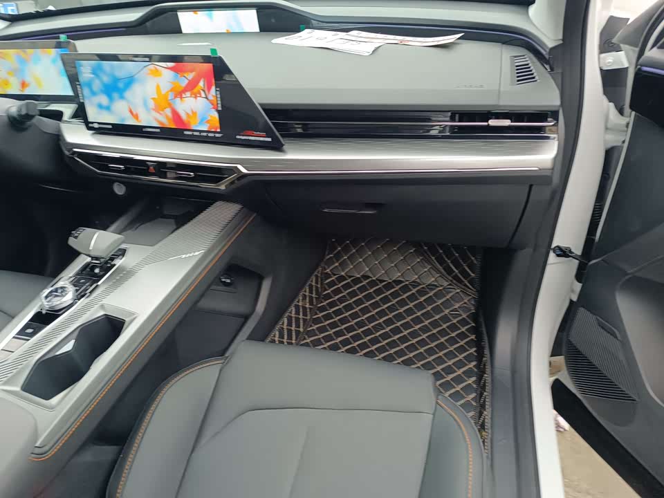 Oshan Z6
