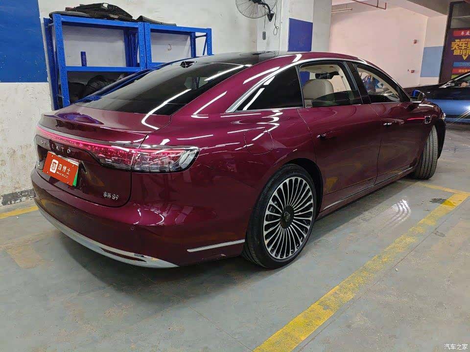 Stelato S9, 2025 4