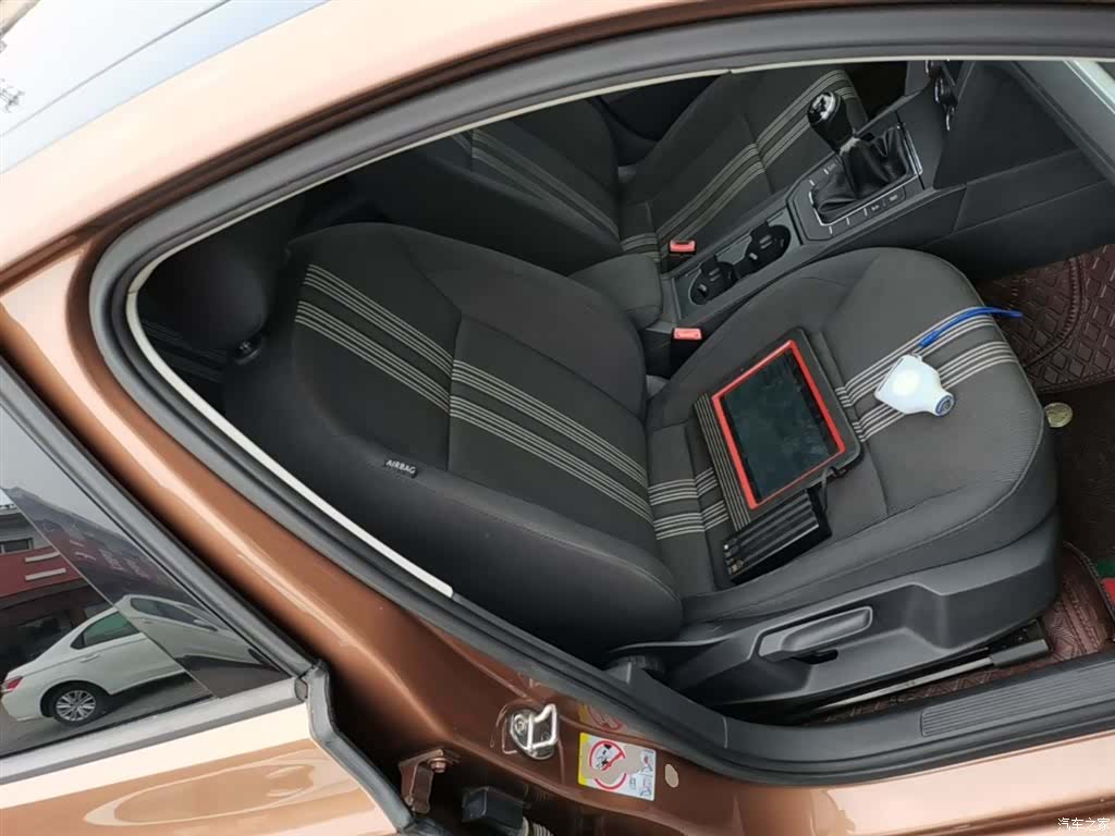 Volkswagen Lamando, 2017 25