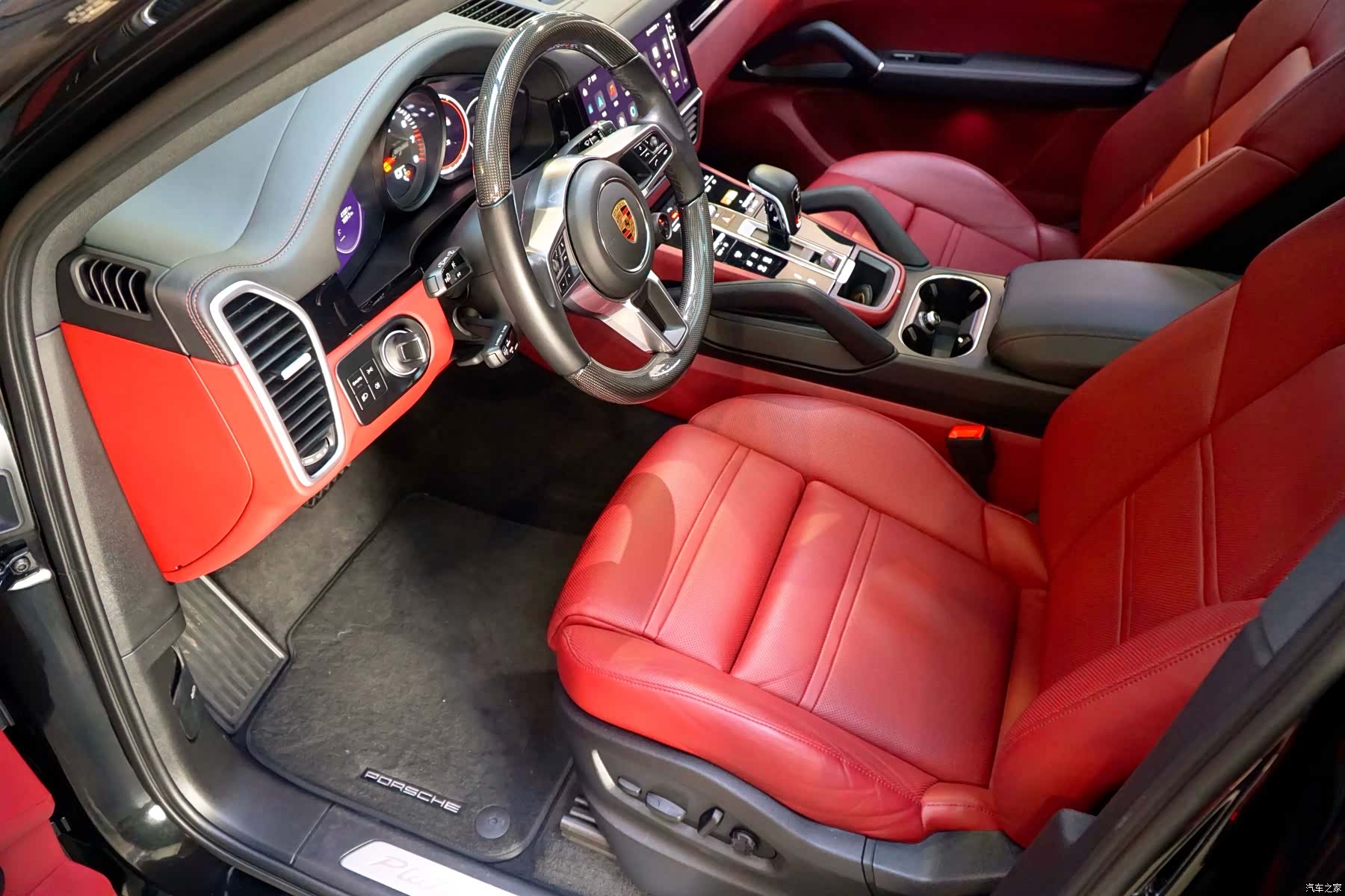 Porsche Cayenne, 2023 7