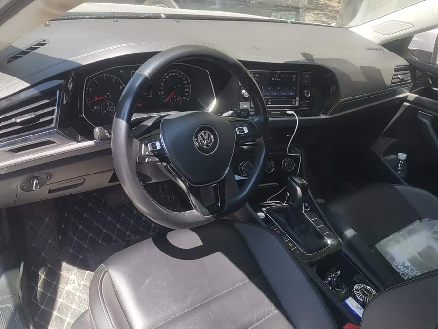 Volkswagen Sagitar 2020, фото 12