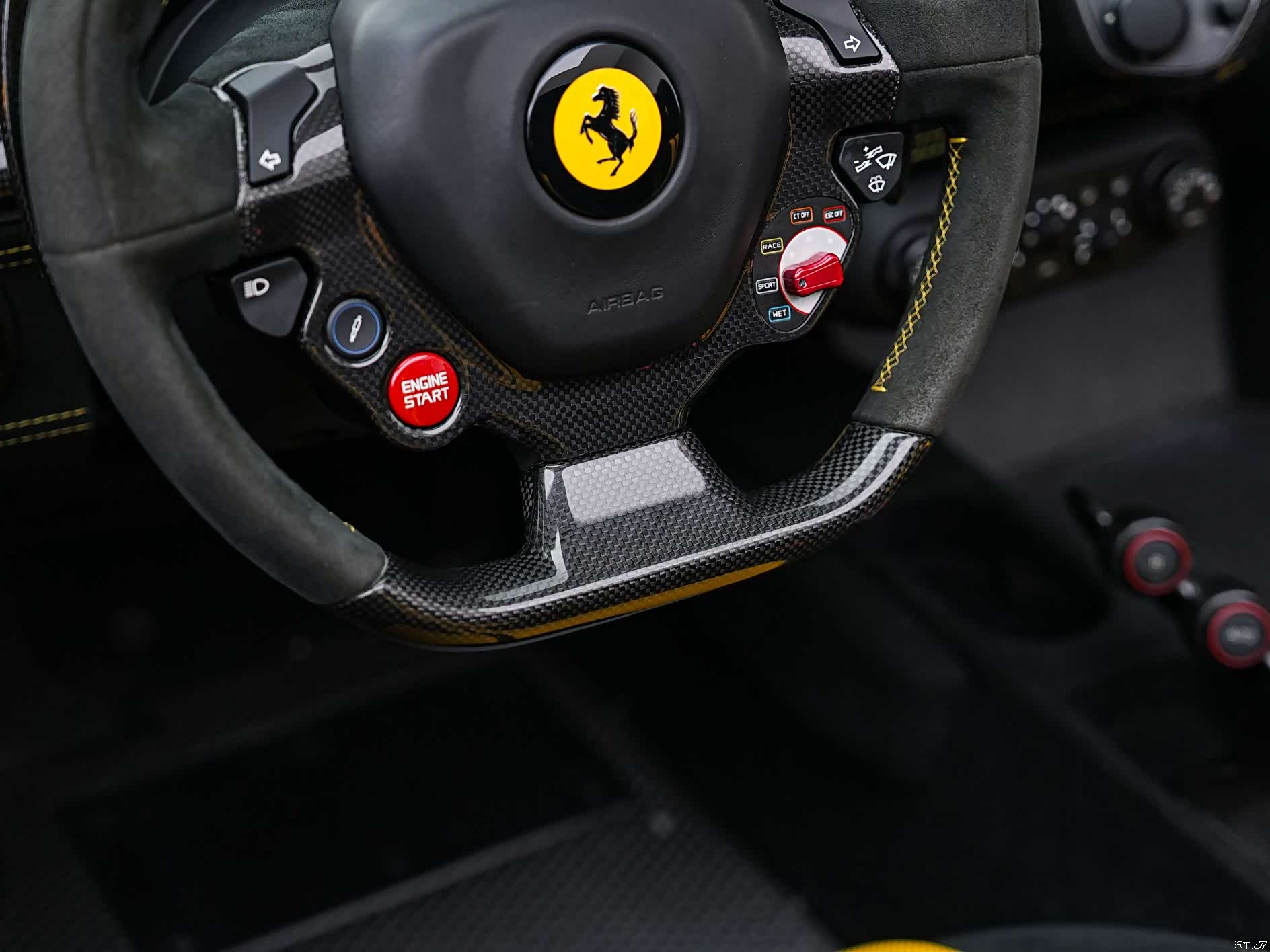 Ferrari 458, 2016 30