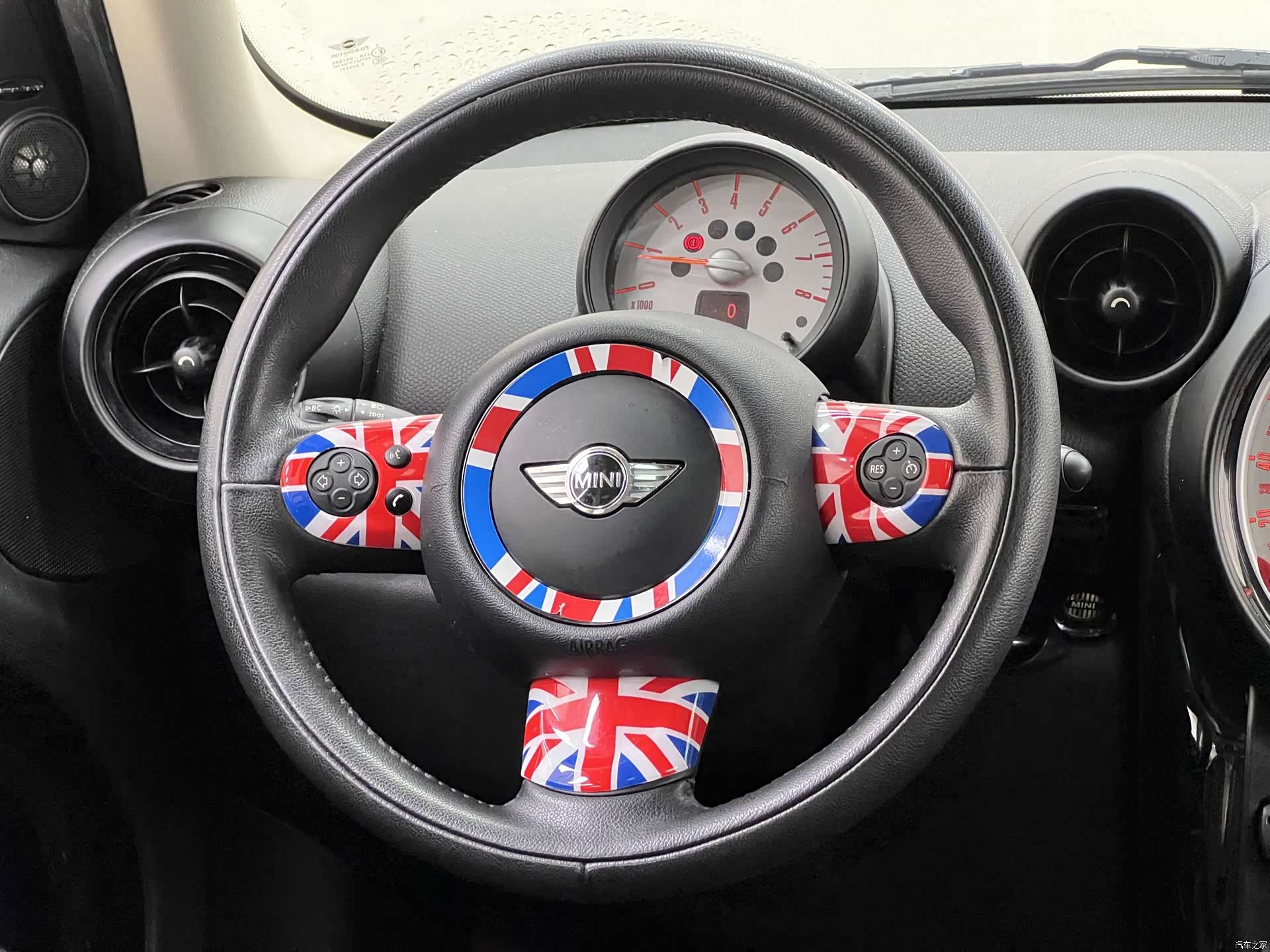 Mini Countryman, 2014 28