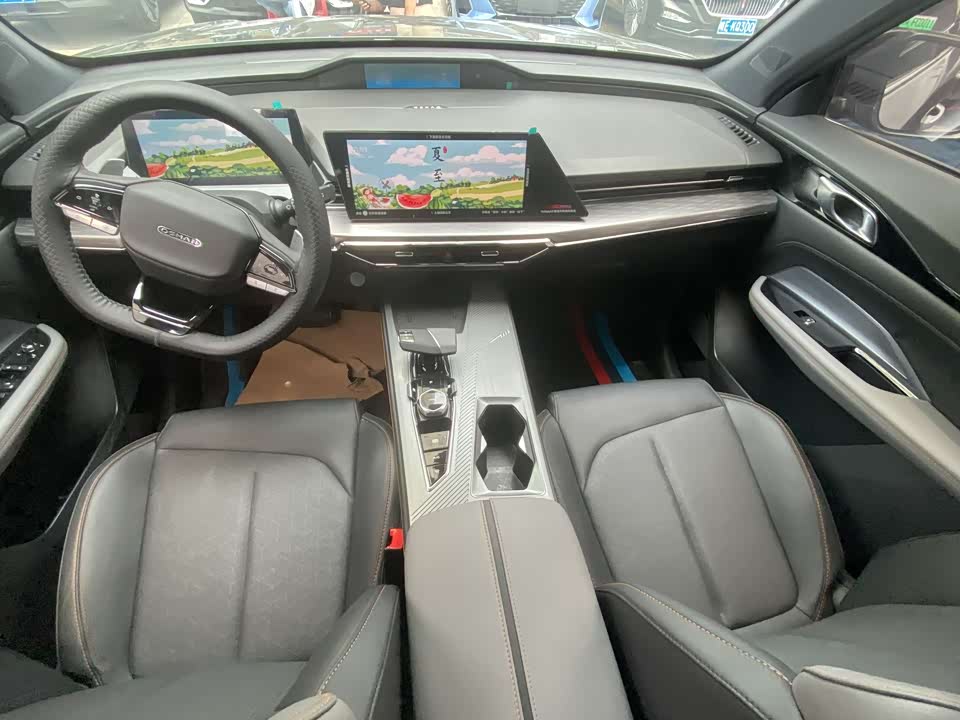 Oshan Z6