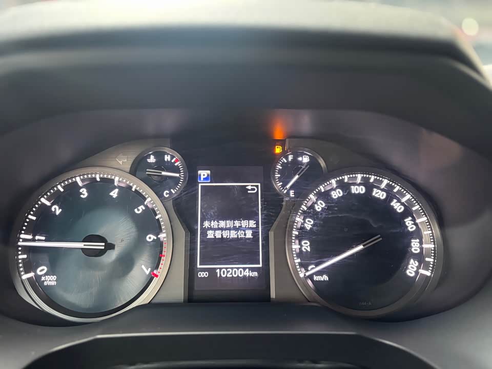 Toyota Prado Toyota Prado