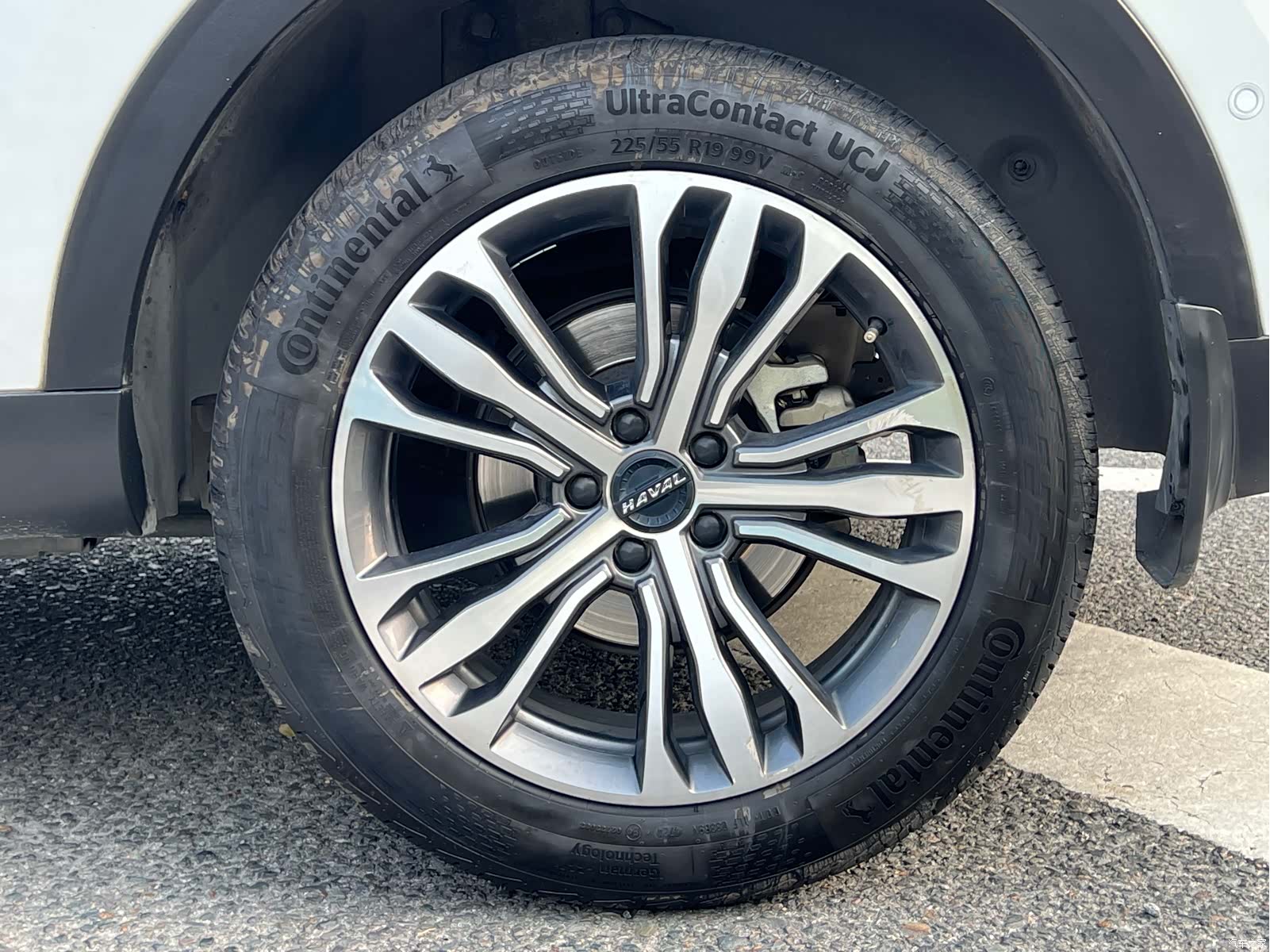Haval F7, 2020 9