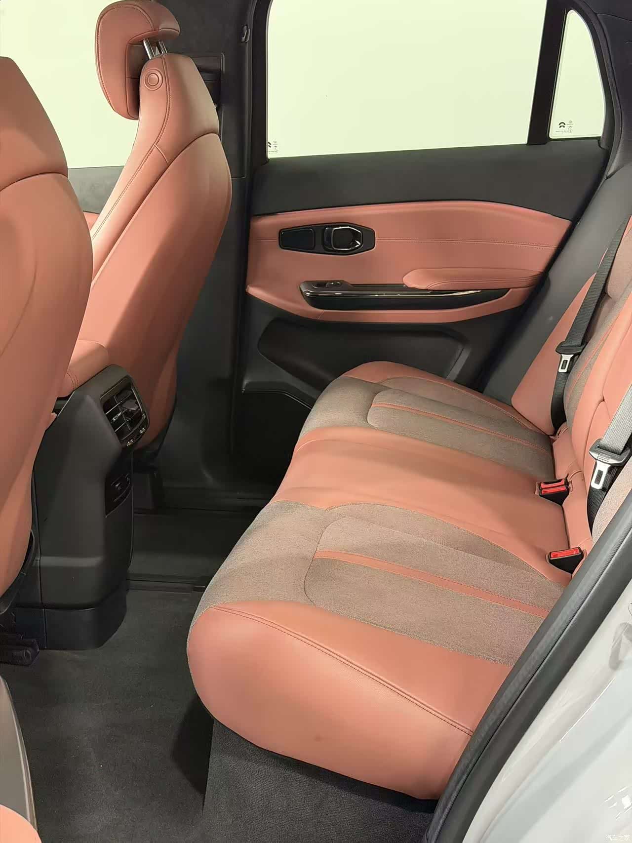NIO EC6, 2021 15