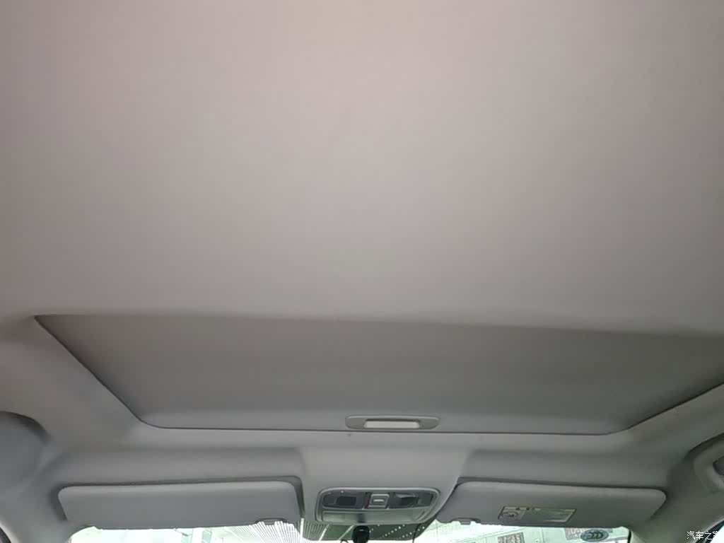Changan CS75, 2015 18