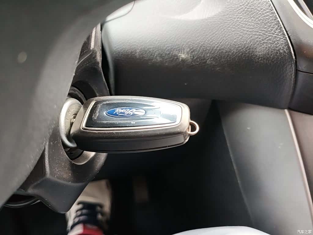 Ford Focus, 2017 9