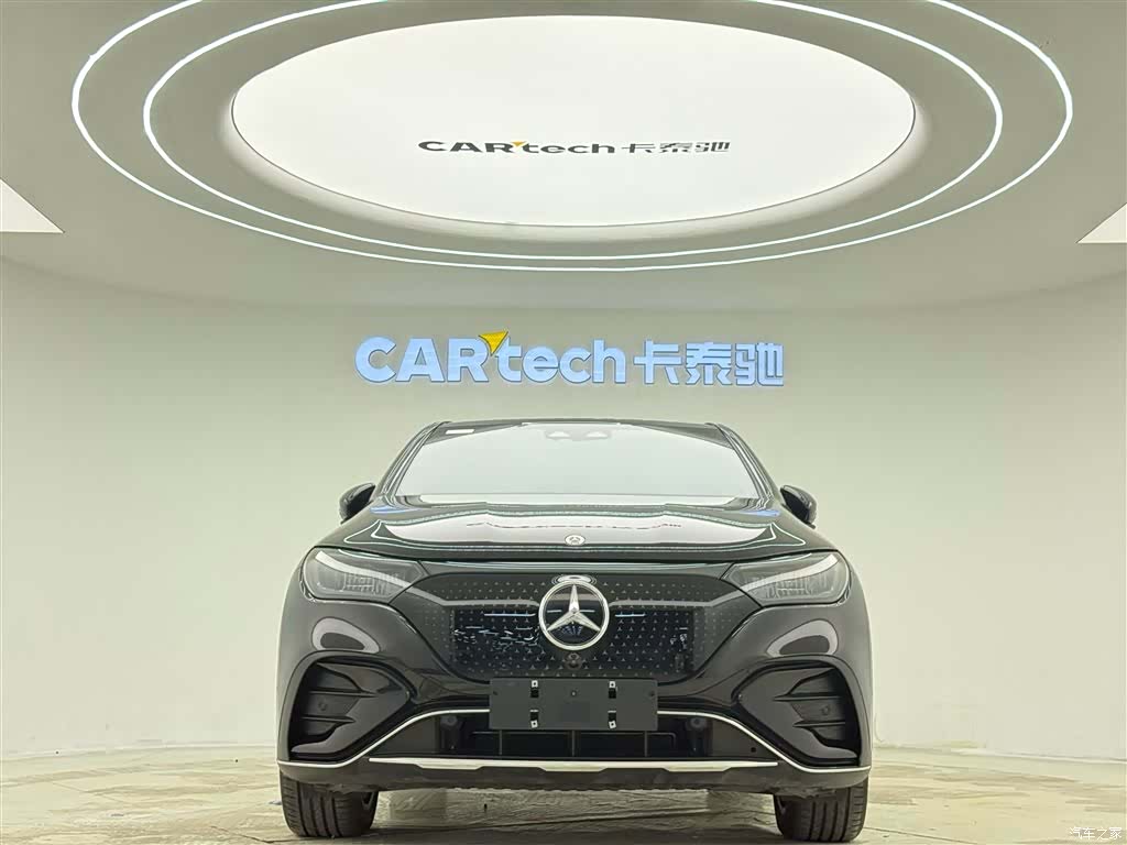Mercedes-Benz EQE, 2026 3