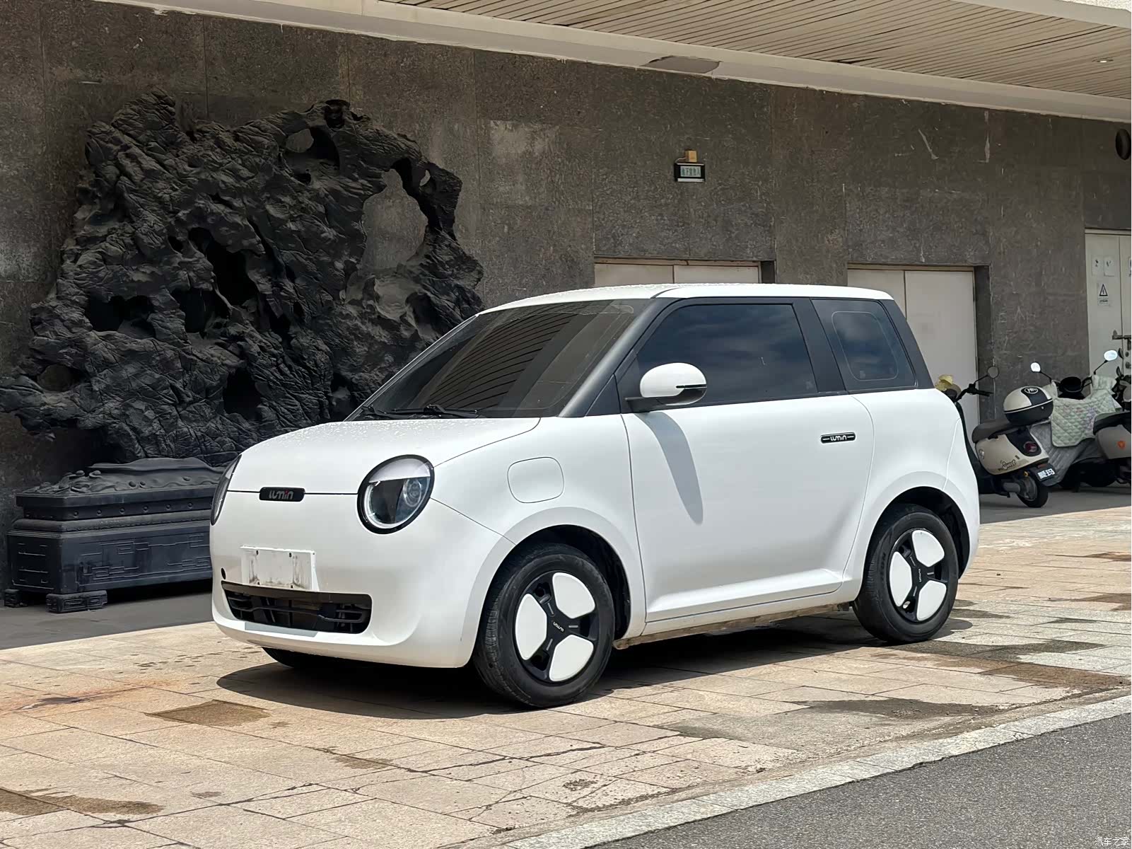 Changan Lumin, 2023 3