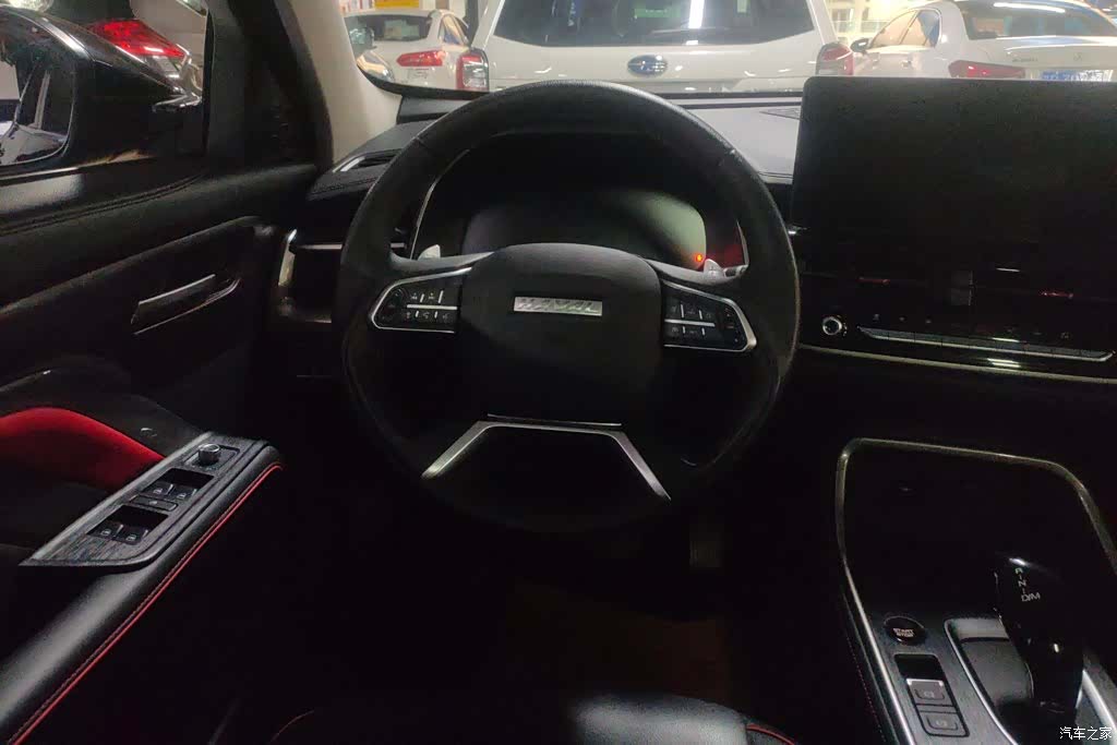 Haval H6, 2022 15