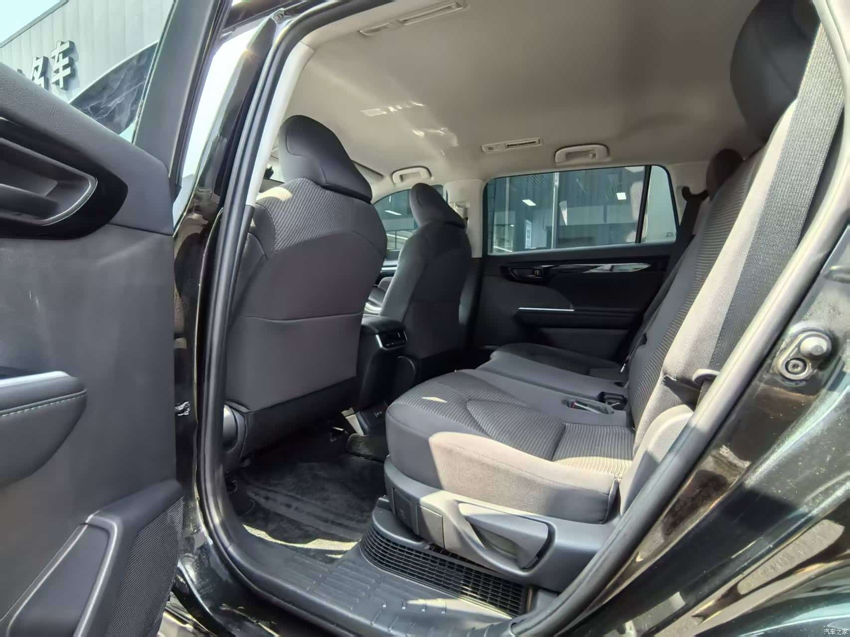 Toyota Highlander, 2022 6