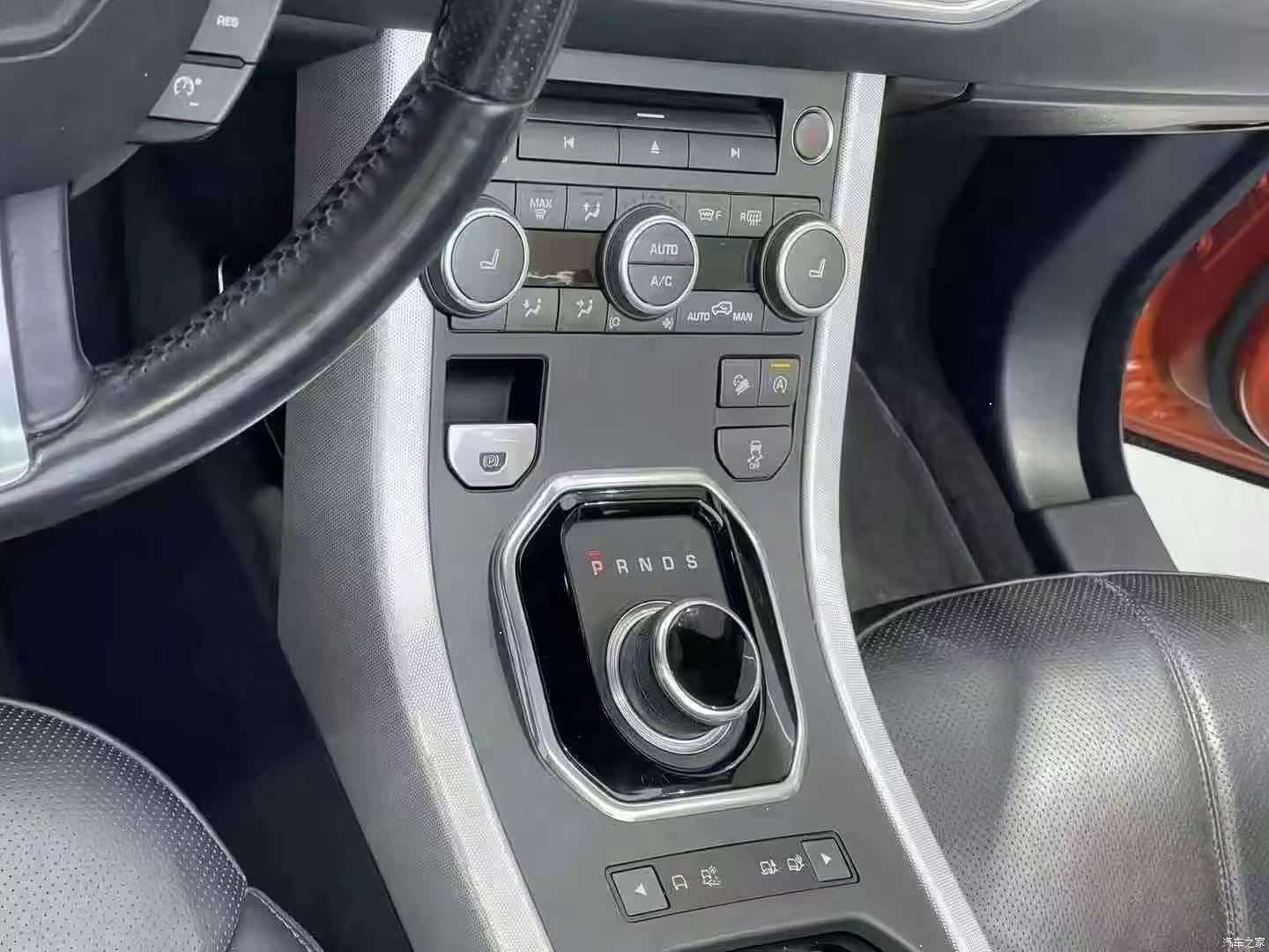 Land Rover Range Rover, 2017 6