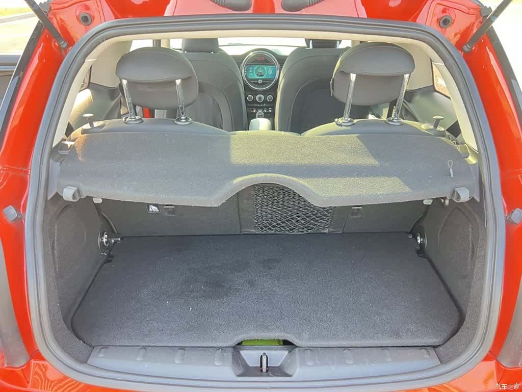 Mini Cooper, 2019 14