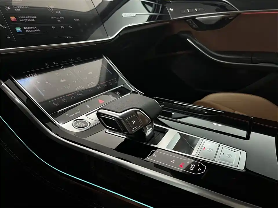 Audi A8 Audi A8