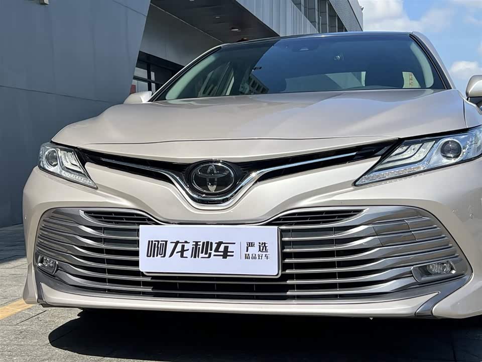 Toyota Camry Toyota Camry
