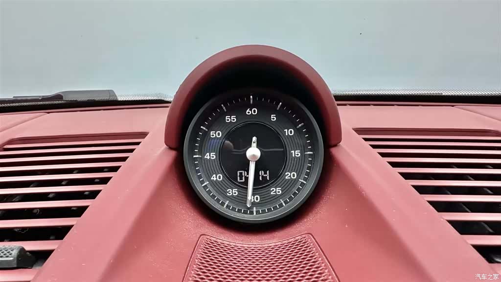 Porsche 911, 2024 13