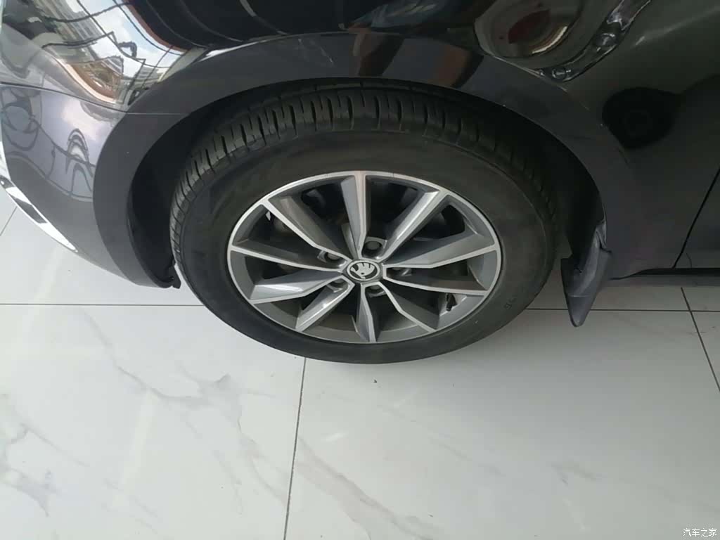 Skoda Octavia, 2016 23
