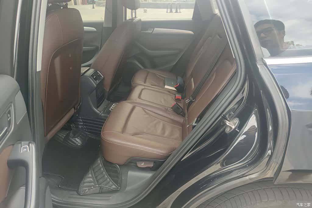 Audi Q5, 2013 11