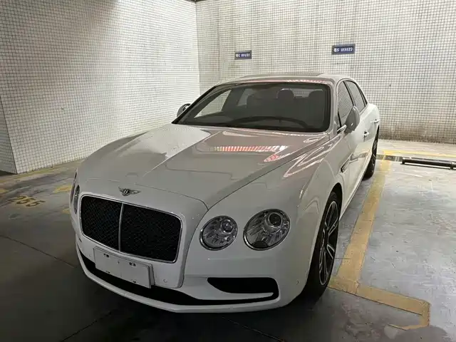 Bentley Fich 2018 — купить из Китая под заказ