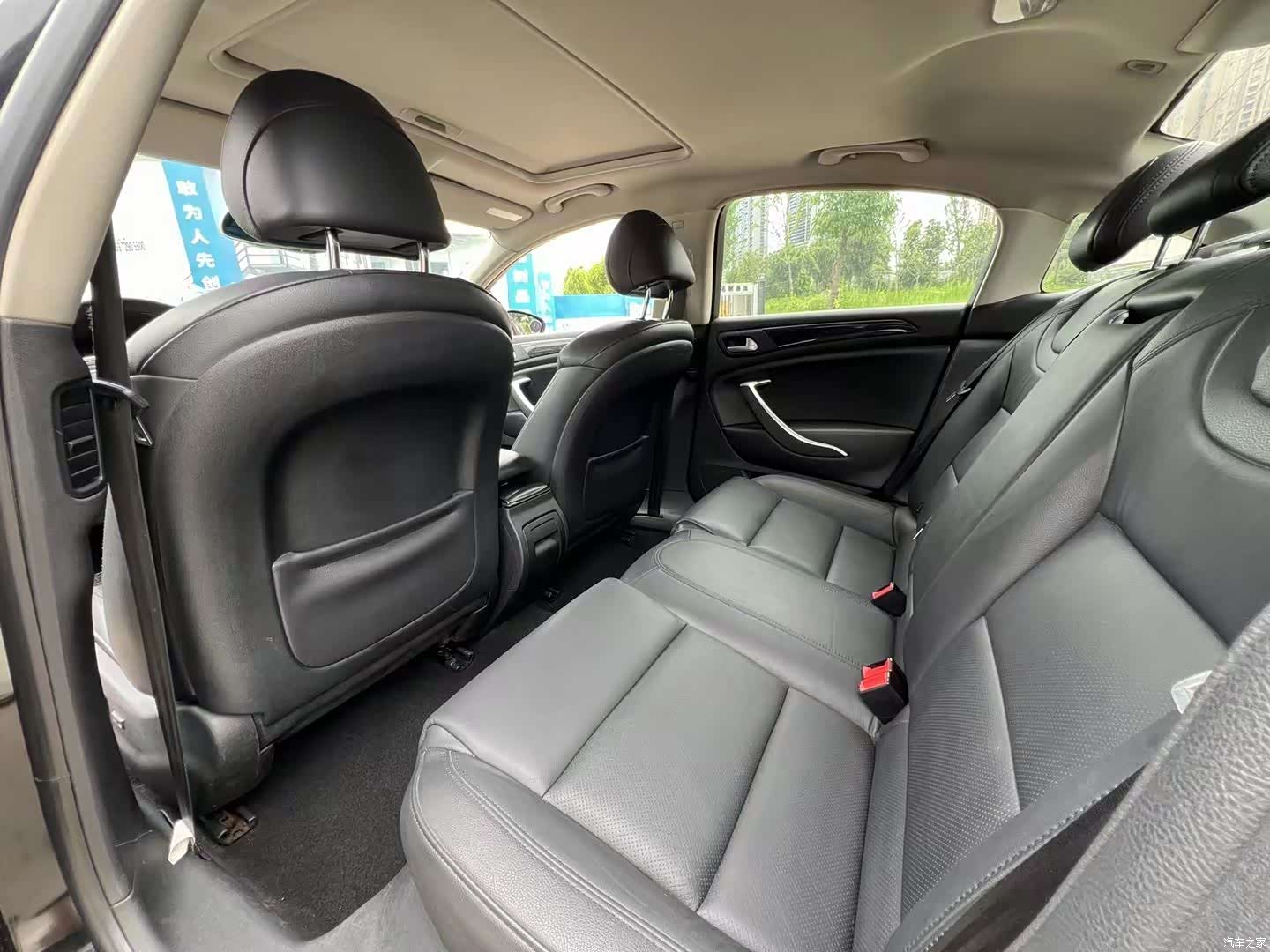 Citroen C5, 2015 6